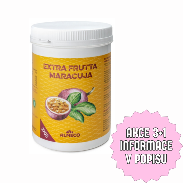 Obrázek produktu EXTRA FRUTTA MARACUJA 6x 1,55kg