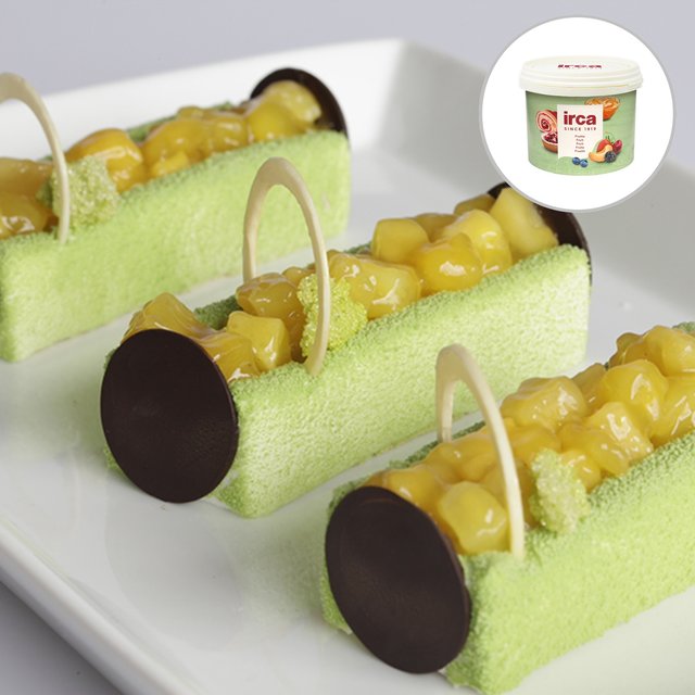 Obrázek produktu Fruttidor pesca 3,3 kg (broskev)