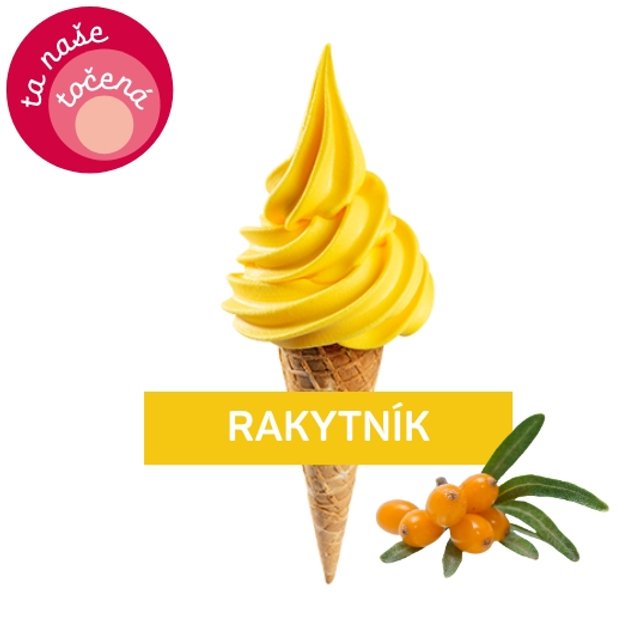 Obrázek produktu FRUTTA rakytník 2kg x6