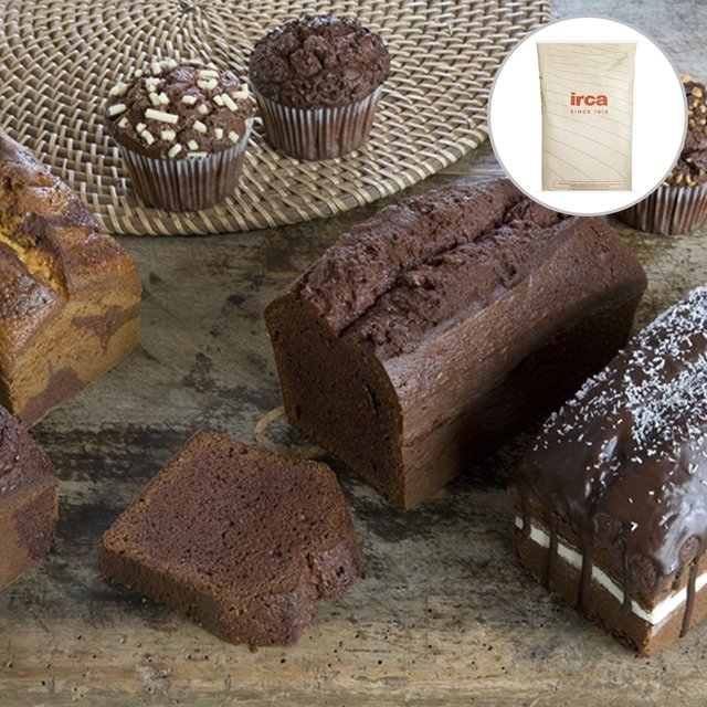 Obrázek produktu Alice's choco cake (směs na čokoládové dorty) 10 kg