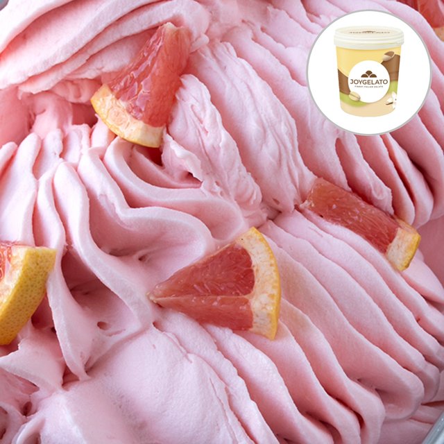 Obrázek produktu JOYPASTE POMPELMO ROSA  (pasta růžový grep) 6x1,2kg