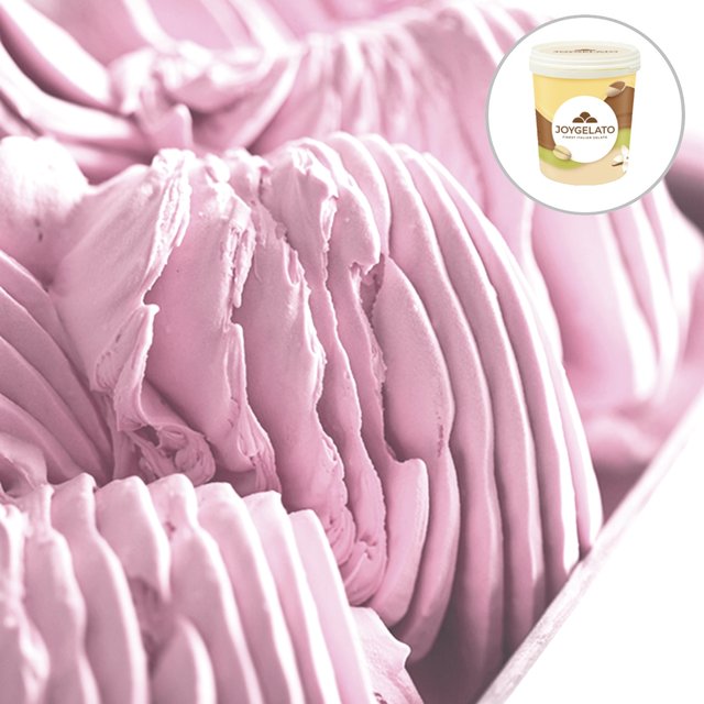 Obrázek produktu JOYPASTE ROSA  (pasta růže) 6x1,2kg NAHRAZENO