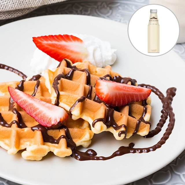 Obrázek produktu Joytopping čokoláda 6x 1kg