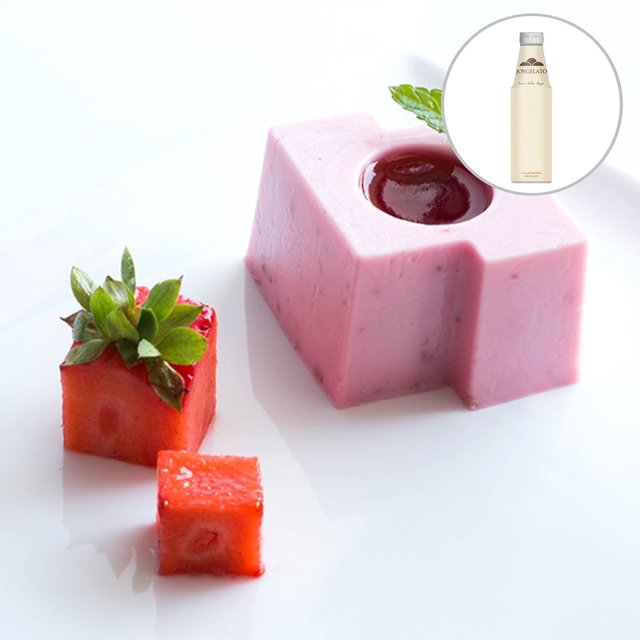 Obrázek produktu Joytopping jahoda 6x 1kg