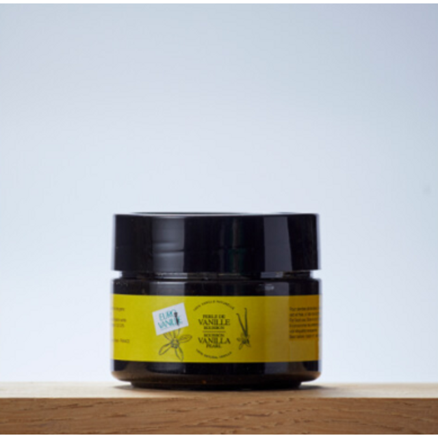 Obrázek produktu Vanilkové perly (semínka) 100g