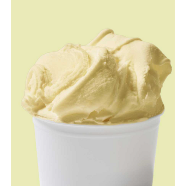 Obrázek produktu FRUITY&VEGGY yuzu, kokos, citron (zmrzlina vegan) 12x1,25kg LEAGEL