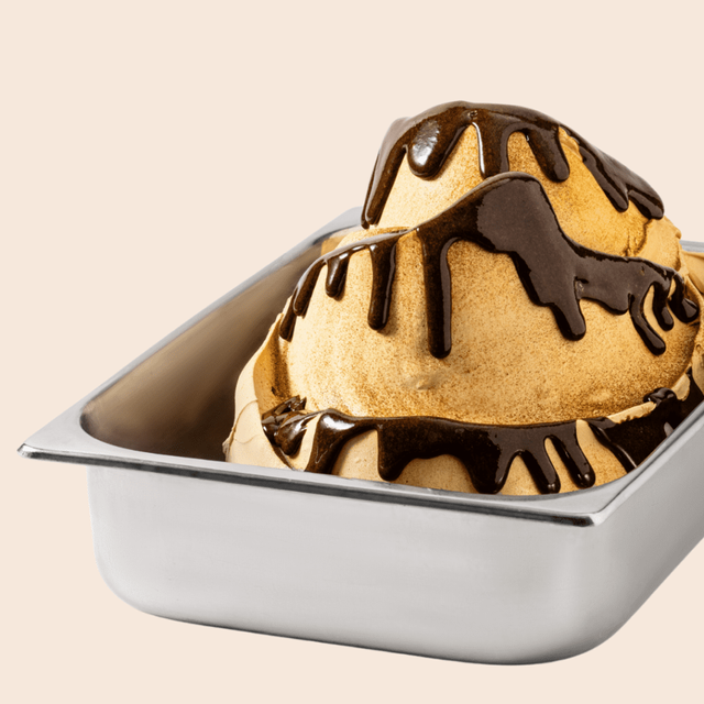 Obrázek produktu EASY AMARELLI LIQUIRIZIA zmrzlina lékořice 10x1,5kg LEAGEL