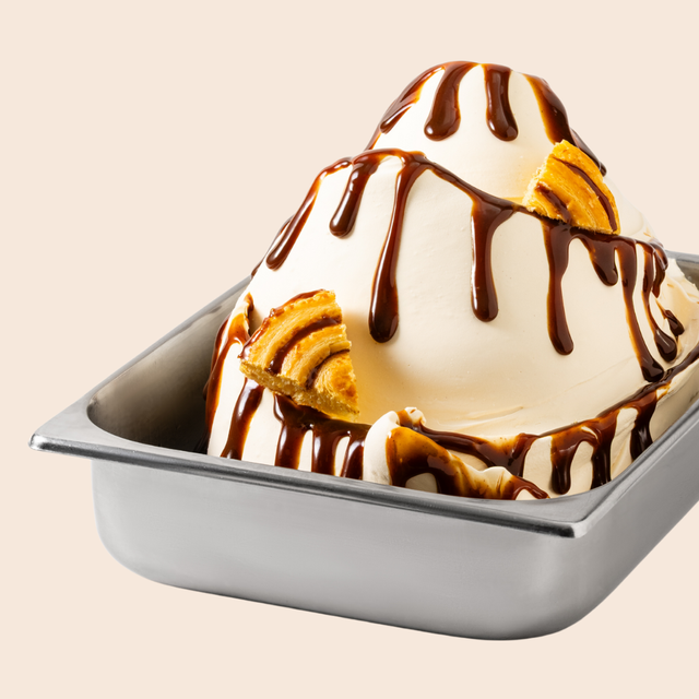 Obrázek produktu Variegato SKOŘICOVÁ ROLKA (Cinnamon Roll) 2x3,5kg LEAGEL