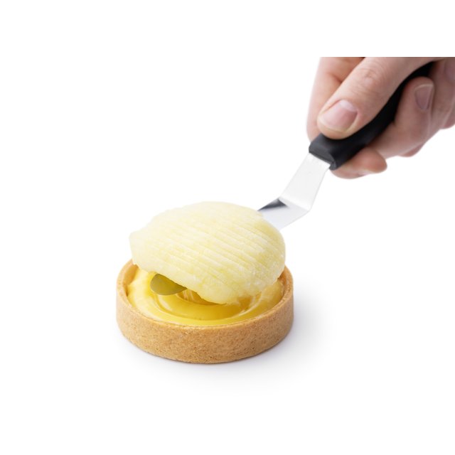 Obrázek produktu MRAŽ. Dira JABLKO ovocný disk pr.7cm 48ks