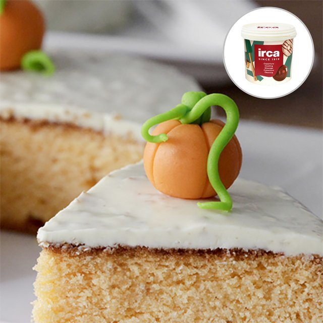 Obrázek produktu CHOCOSMART BIANCO náplň a poleva bílá čokoláda 10%  5kg