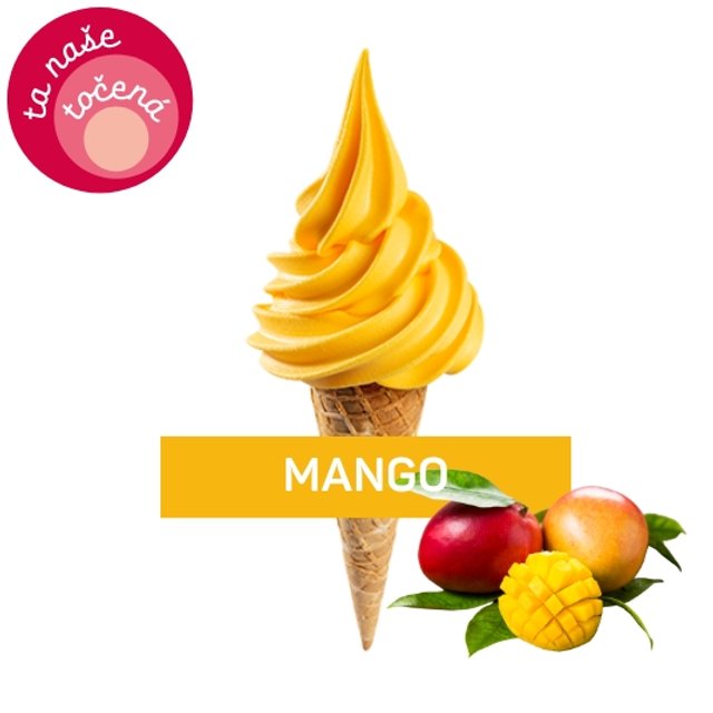 Obrázek produktu FRUTTA mango 2kg x6
