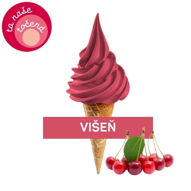 Obrázek produktu FRUTTA višeň 2 kg x6