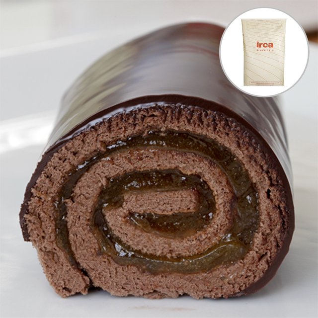 Obrázek produktu Biscuimix choc (směs na tmavý piškot) 10 kg