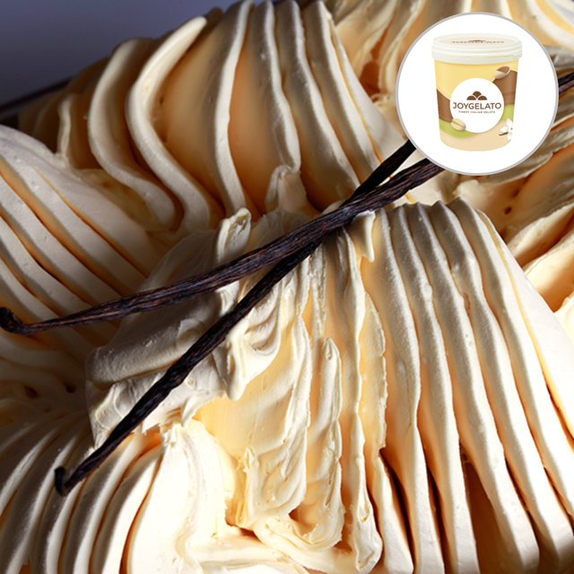 Obrázek produktu JOYPASTE VANIGLIA MADAGASCAR/BOURBON  (pasta vanilka) 6x1,2kg