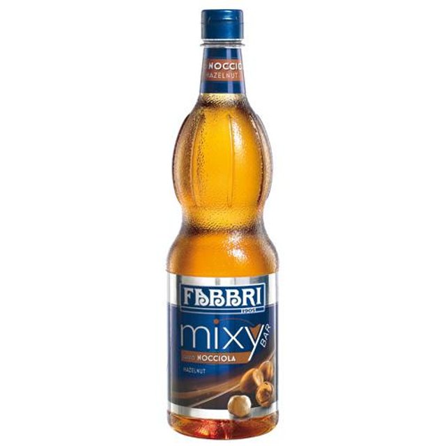 Obrázek produktu Mixybar LÍSKOVÝ OŘÍŠEK 1 l