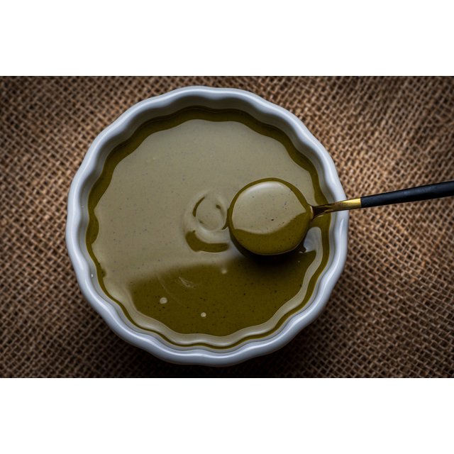 Obrázek produktu Pasta pistácie 100% jemná 6x1kg ALMECO