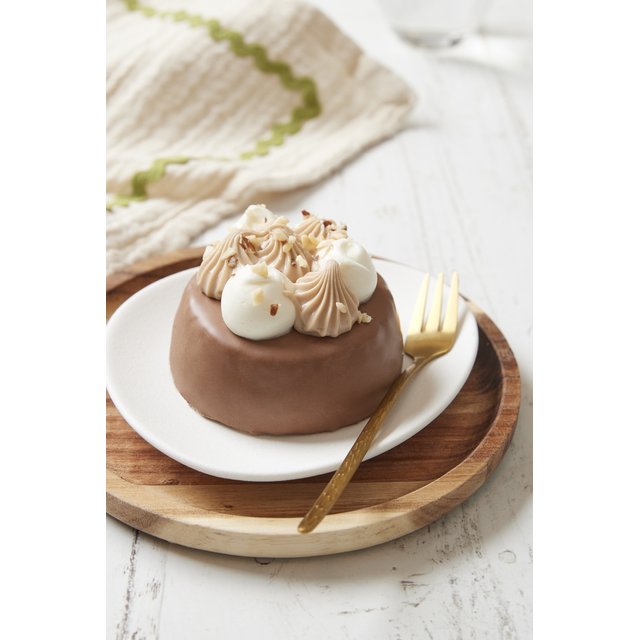 Obrázek produktu Elastická poleva SOUPLESSE mléčná čokoláda 3kg RS