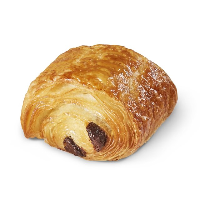 Obrázek produktu MRAŽ. Bridor PAIN AU CHOCOLATE MINI 35g 210ks (máslová rolka s čokoládou)