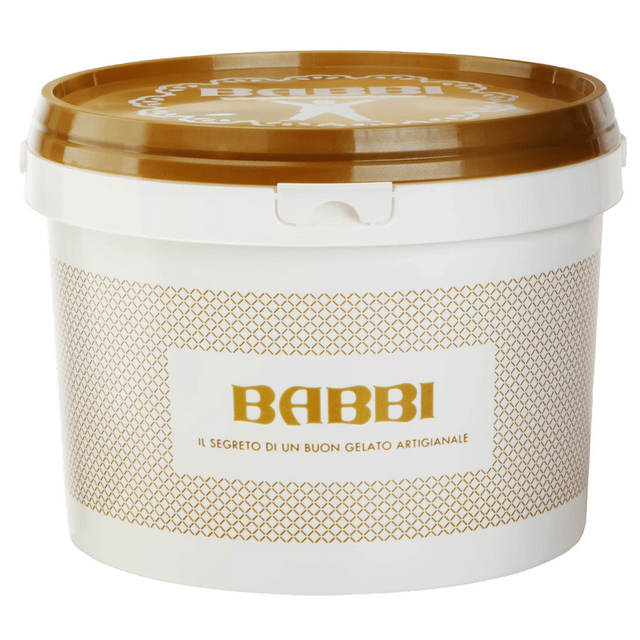 Obrázek produktu GOLOSA Nocciolatte (lískooříškový krém) 4x 3kg BABBI