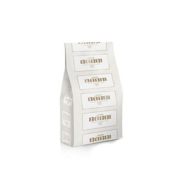Obrázek produktu Base 250 C/F Lactosa free 8x 1kg Babbi