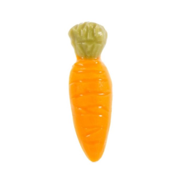 Obrázek produktu Dekor mrkvičky 5x1,5cm 250ks/krab. DOBLA