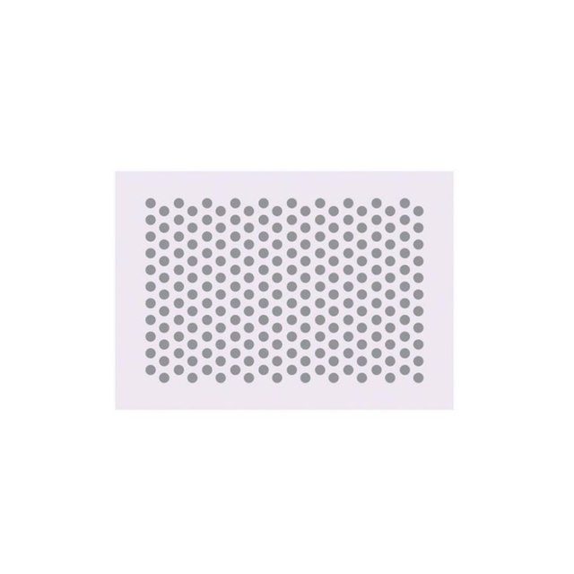 Obrázek produktu Šablona dekorační PUNTÍKY 60x40cm Martellato