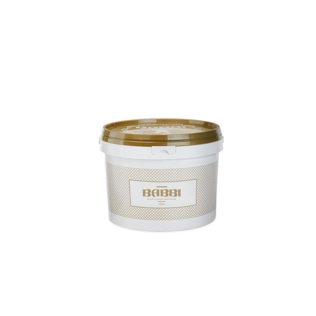 Obrázek produktu Golosa Peanut Butter B-Free 4x 3kg Babbi
