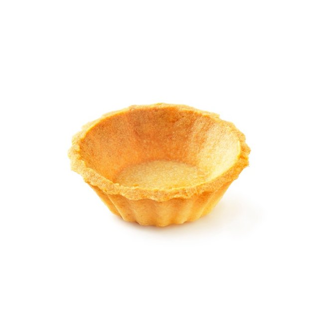 Obrázek produktu Tartaletka sladká máslová pr. 5cm vlnitý okraj 432 ks Hafner