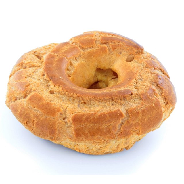 Obrázek produktu Pálená věneček Paris-Brest 100 ks Hafner