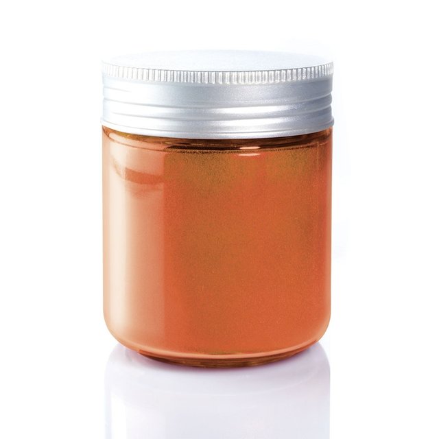 Obrázek produktu Barva v prášku rozpustná v tucích ORANŽOVÁ DC036 25g PCB