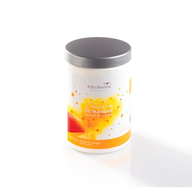 Obrázek produktu Prášek MANGO lyofilizované 200 g PCB