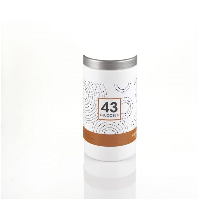 Obrázek produktu INGREDIUM GLUCOSE P N°43 (glukóza P) 1kg PCB