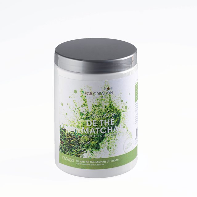 Obrázek produktu Matcha 200g PCB
