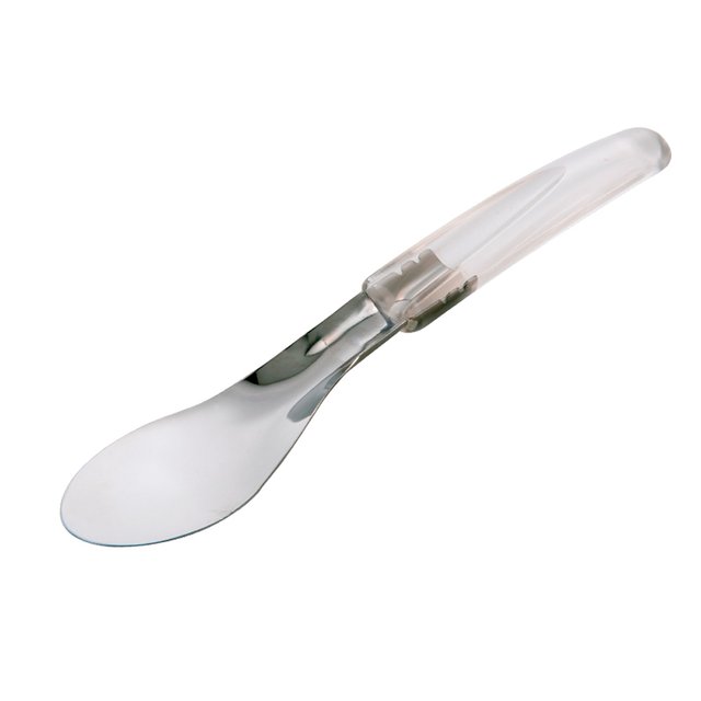 Obrázek produktu Špachtle zmrzlinová nerez čirá 27cm Martellato