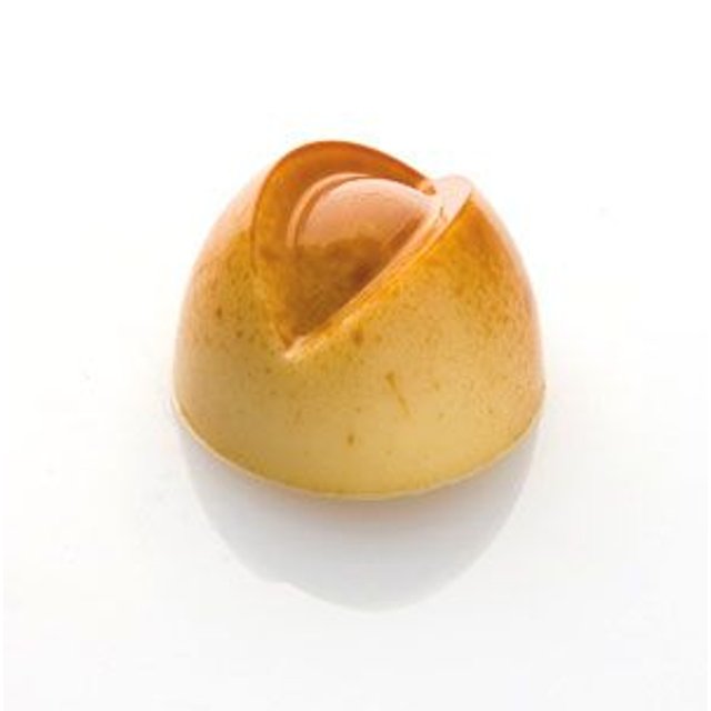 Obrázek produktu Forma na pralinky HOLLOW (oko)  pr.28mm v.1,7mm 9g 24 ks