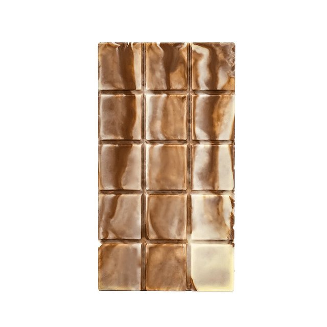 Obrázek produktu Forma TABULKY GIGA (vhodná na Dubajskou čokoládu) 2x550g Martellato