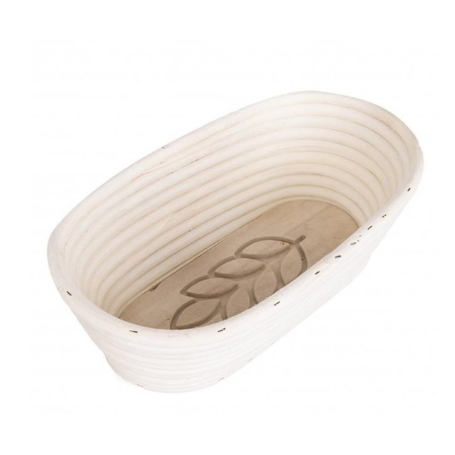 Obrázek produktu Ošatka ratan - OVÁLNÁ KLAS 26x13x9cm