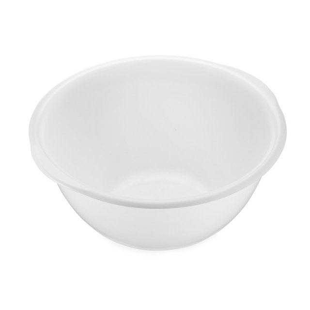 Obrázek produktu Miska plast bílá 4,5 l TH