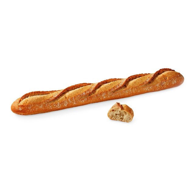 Obrázek produktu MRAŽ. Bridor BAGETA světlá 280g 25ks