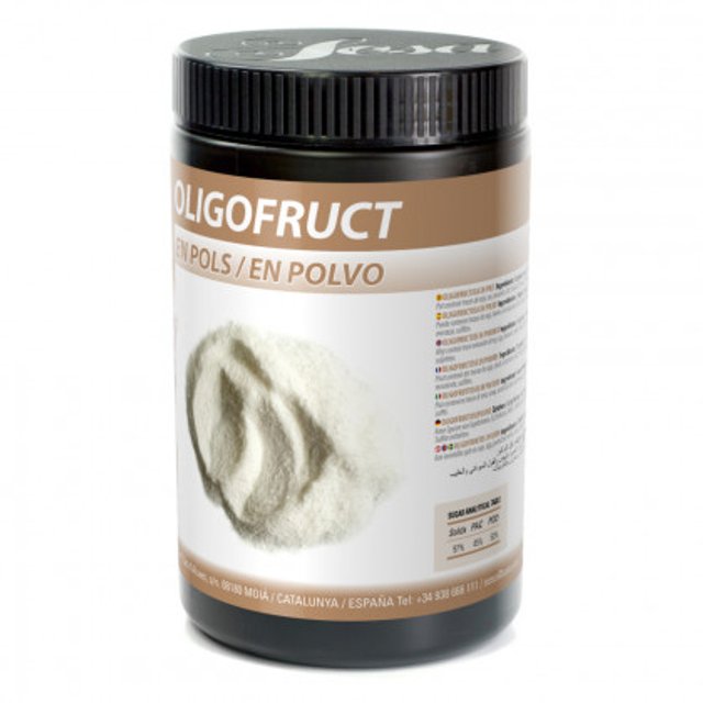 Obrázek produktu SOSA Oligofruktóza z čekanky (vláknina) 500g (V:41551)