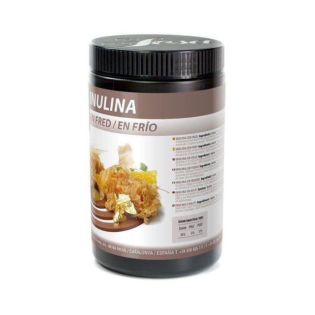 Obrázek produktu VAL Inulin cold 500g (S:39461)