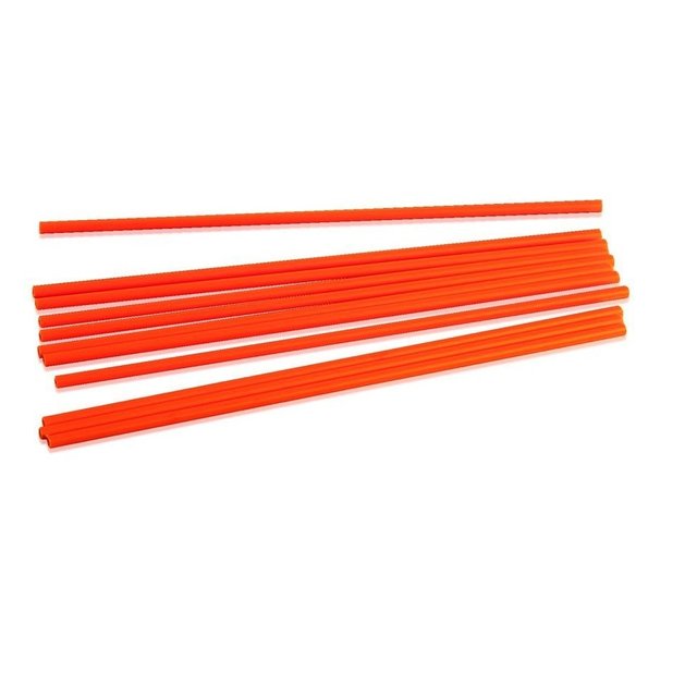 Obrázek produktu Výztuže patrových dortů (tyčky na zpevnění) pr.0,6cm 50ks Martellato