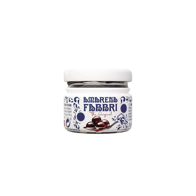 Obrázek produktu Amarena baby 24x35g