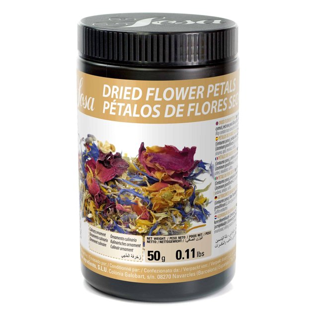 Obrázek produktu VAL květy sušené mix 50g (S:38824)
