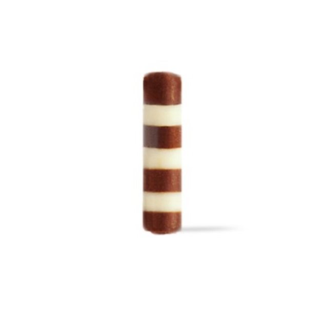 Obrázek produktu Čokoládové tyčky 4cm DUO MISTRAL pr.0,88cm 1085ks/krab. DOBLA