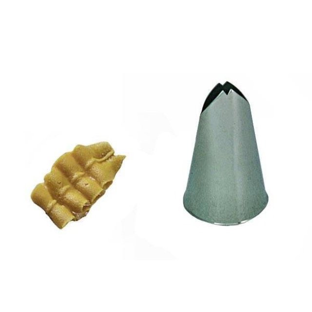 Obrázek produktu Trubička nerez OZDOBNÁ BX1132 pr.2mm Martellato
