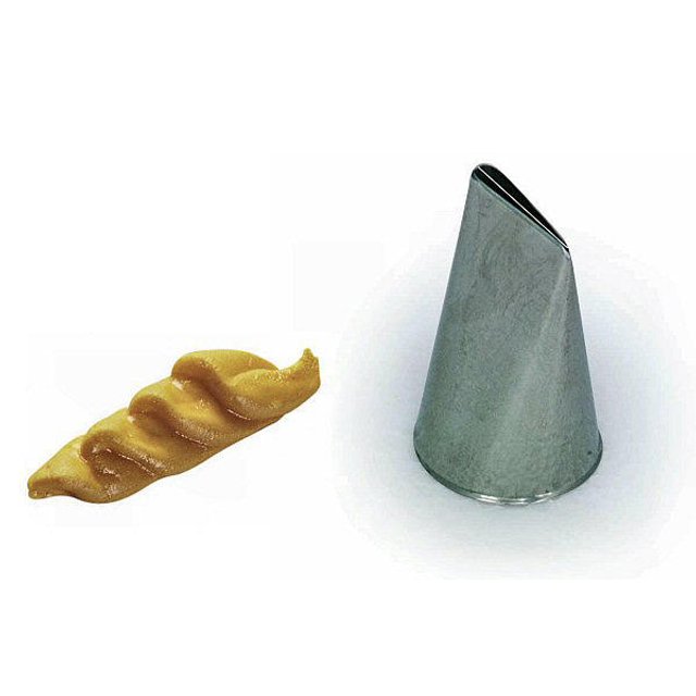 Obrázek produktu Trubička nerez 3x17mm h.43mm