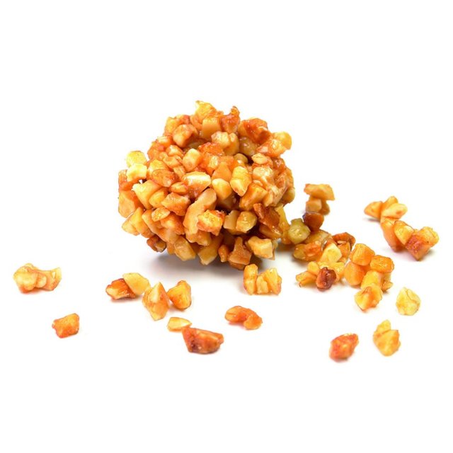 Obrázek produktu SOSA Mandle krokant karamelizované kousky 600g (náhrada za 38704)