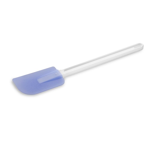Obrázek produktu Špachtle silikon modrá 25cm TH