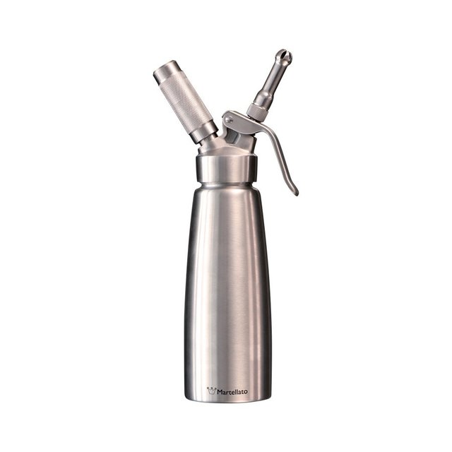 Obrázek produktu Sifonová láhev 1000ml MARTELLATO